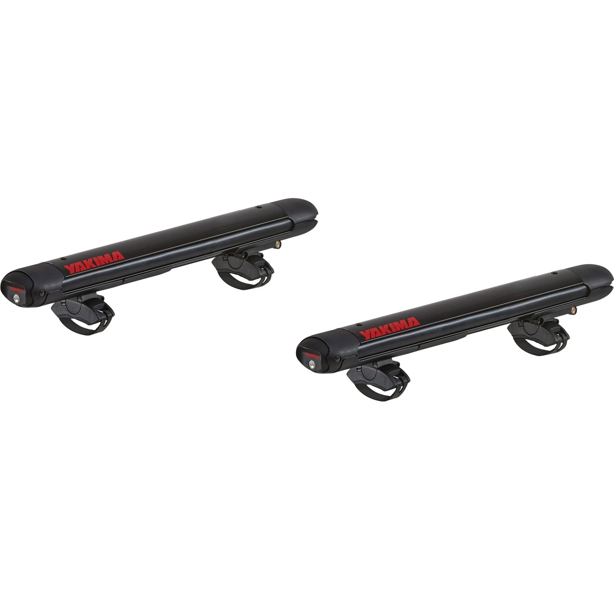 Yakima FatCat 4 Evo Snowsports Rack