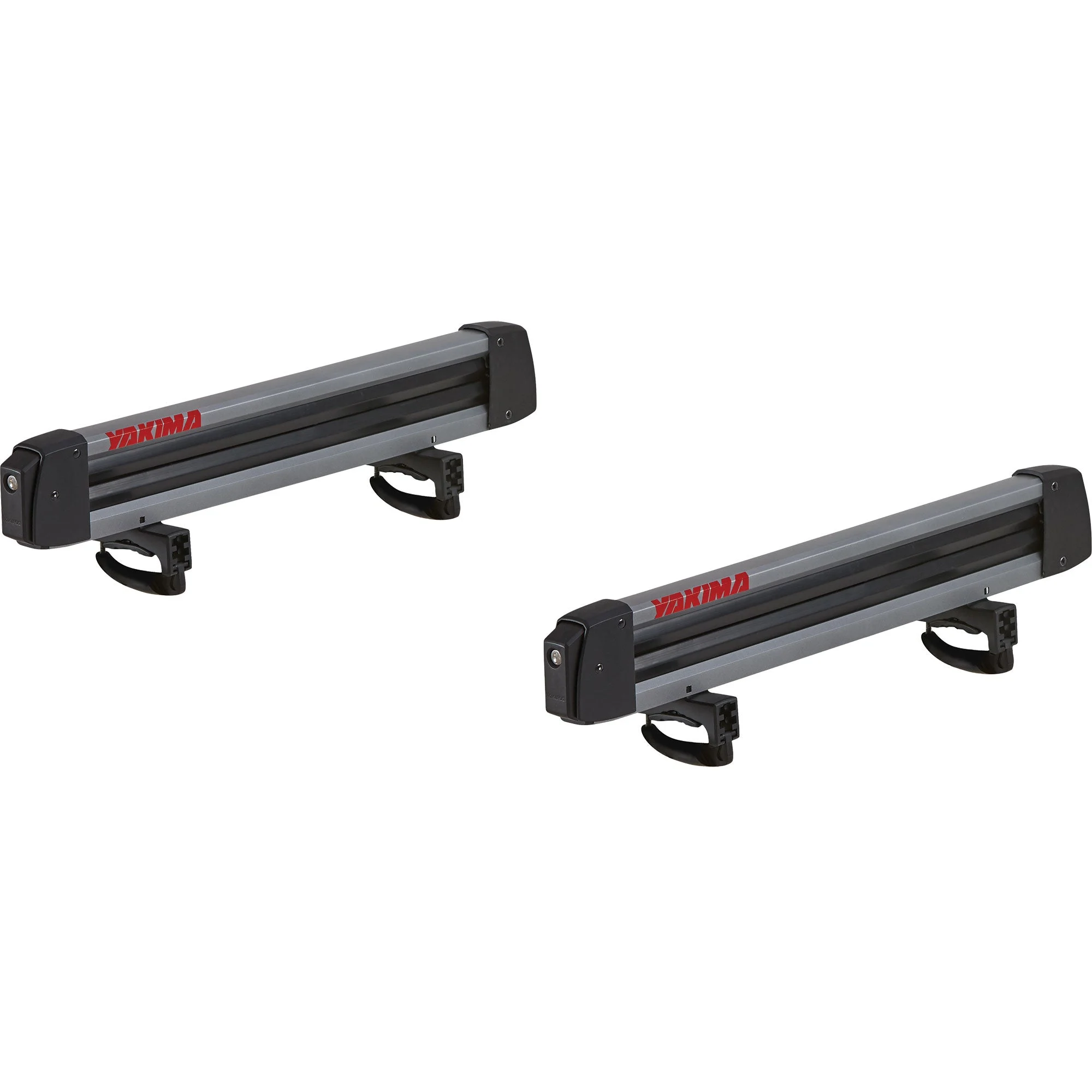 Yakima FreshTrack 4 Snowsports Rack