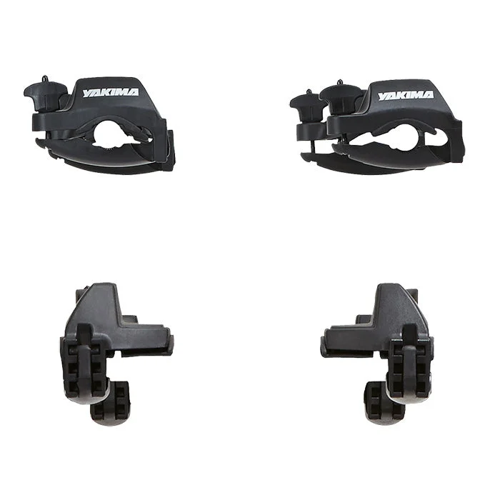 Yakima KeelOver Canoe Roof Rack