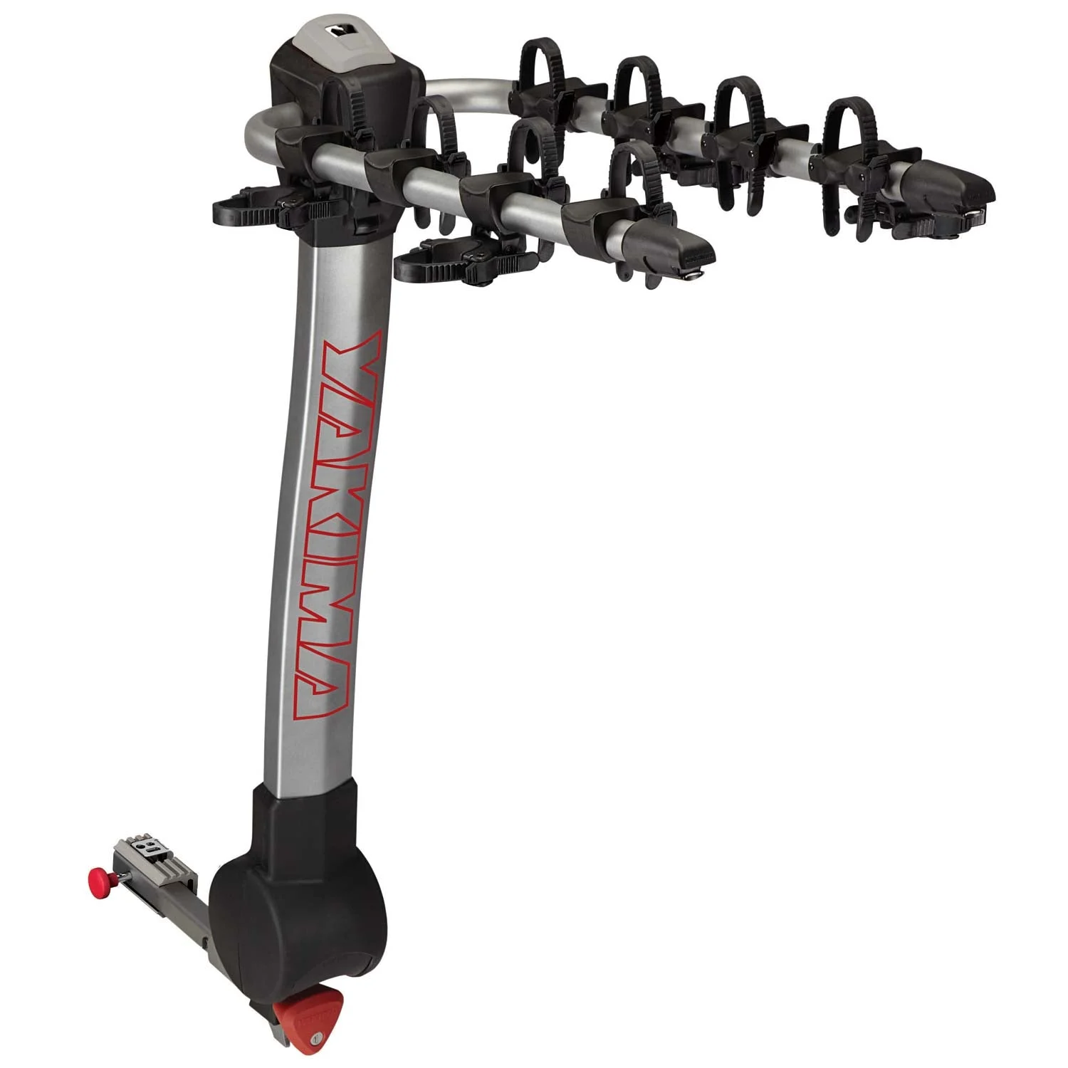 Yakima RidgeBack 4 Bike Hitch Rack