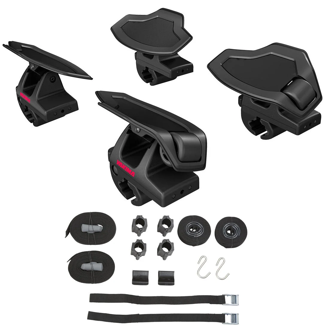 Yakima SweetRoll Kayak Roof Rack