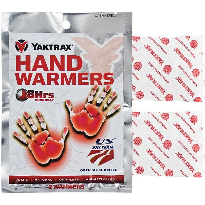 YAKTRAX HAND WARMER | Miyar Adventures