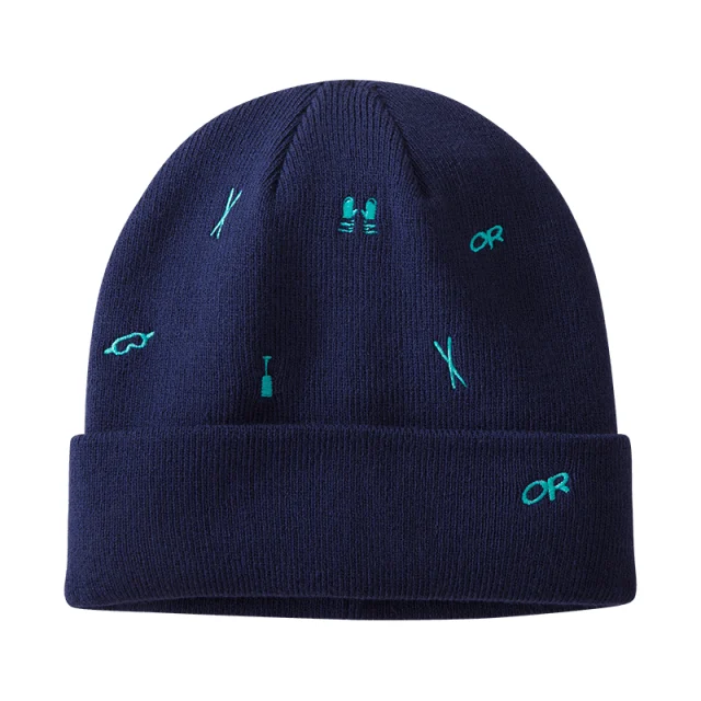 Yardsale Beanie