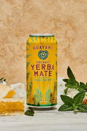 Yerba Mate Revel Berry – 3 Rivers Outdoor Co