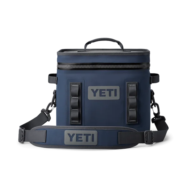 YETI Hopper Flip 12