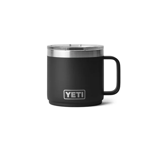 YETI Rambler Stackable Mug 14oz with Ceramic Lining
