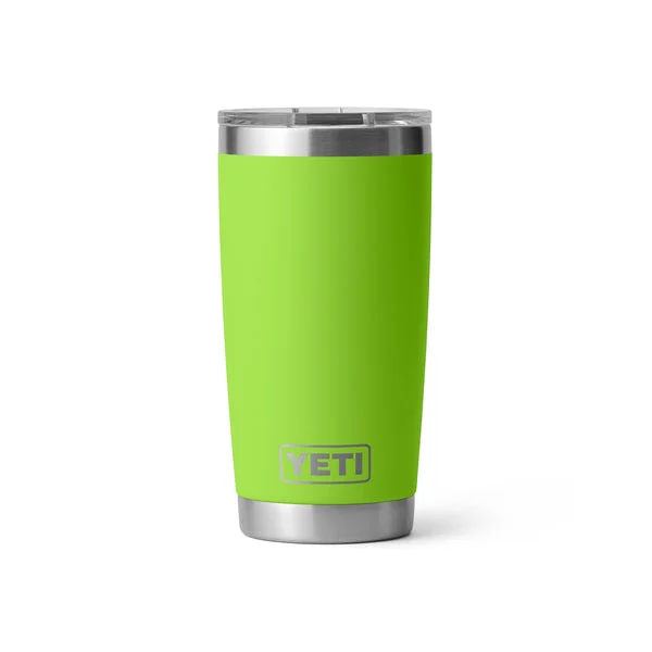 YETI Rambler Tumbler 20 oz