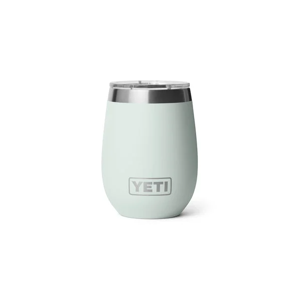 YETI Rambler Wine Tumbler 10oz with Ceramic Lining