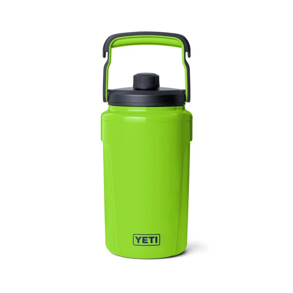 YETI Silo Half Gallon Jug w/MagDock Cap
