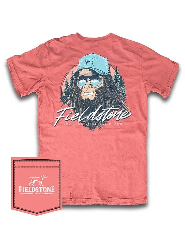Youth Bigfoot