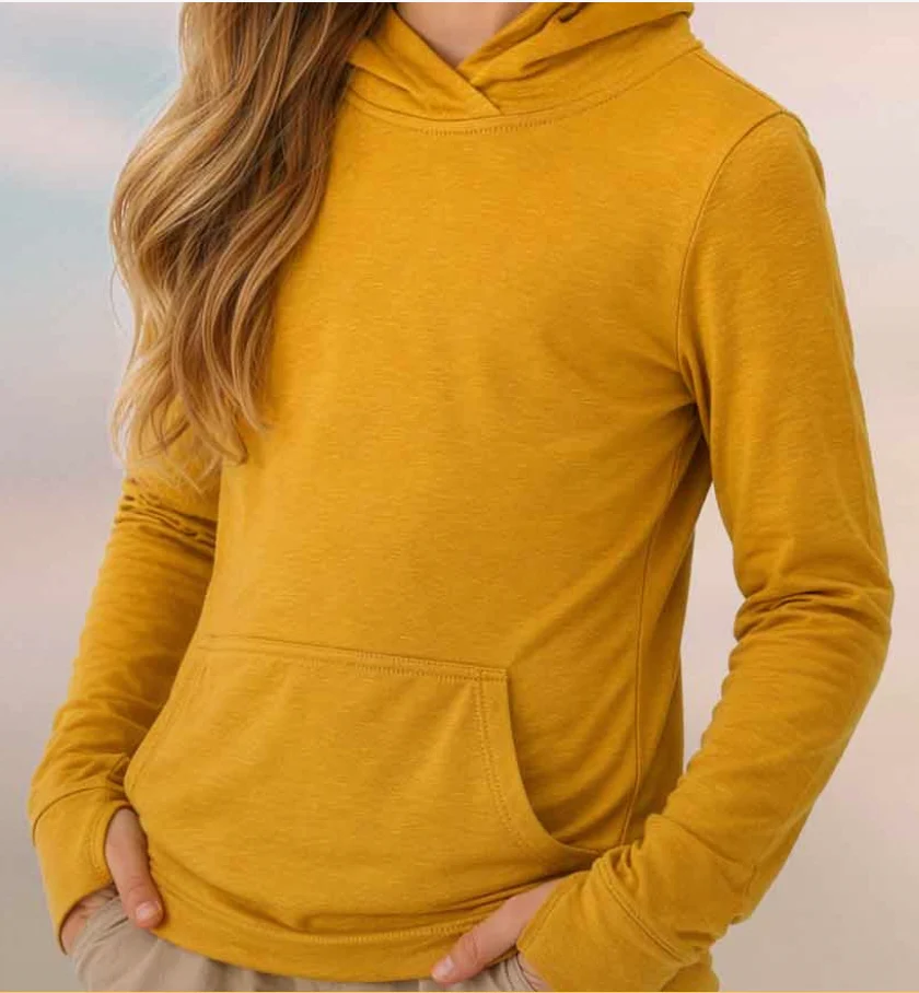 Youth Chaser Sun Hoodie