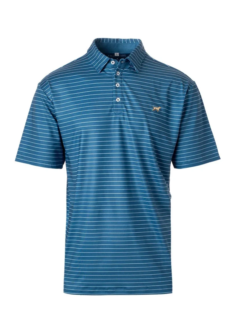 Youth Clubhouse Polo