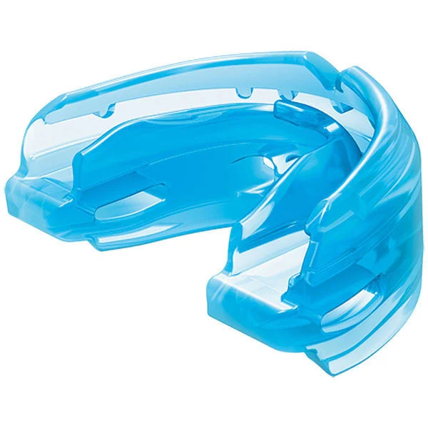 Youth Double Braces Strapless