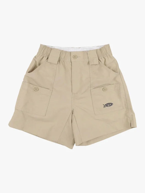 Youth The Original Fishing Short