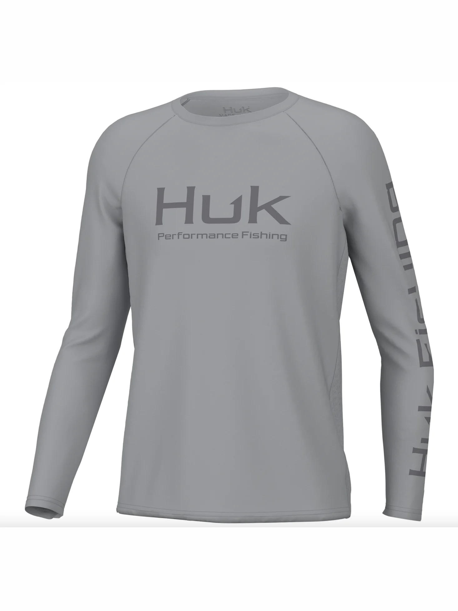 Youth Pursuit Long Sleeve