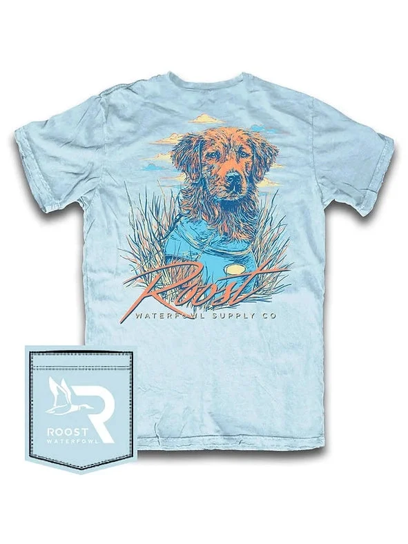 Youth Roost Retriever