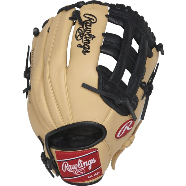 Youth Select Pro Lite 11.25" Brandon Crawford Left Hand Throw