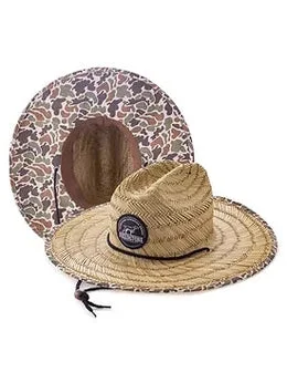 Youth Straw Hat
