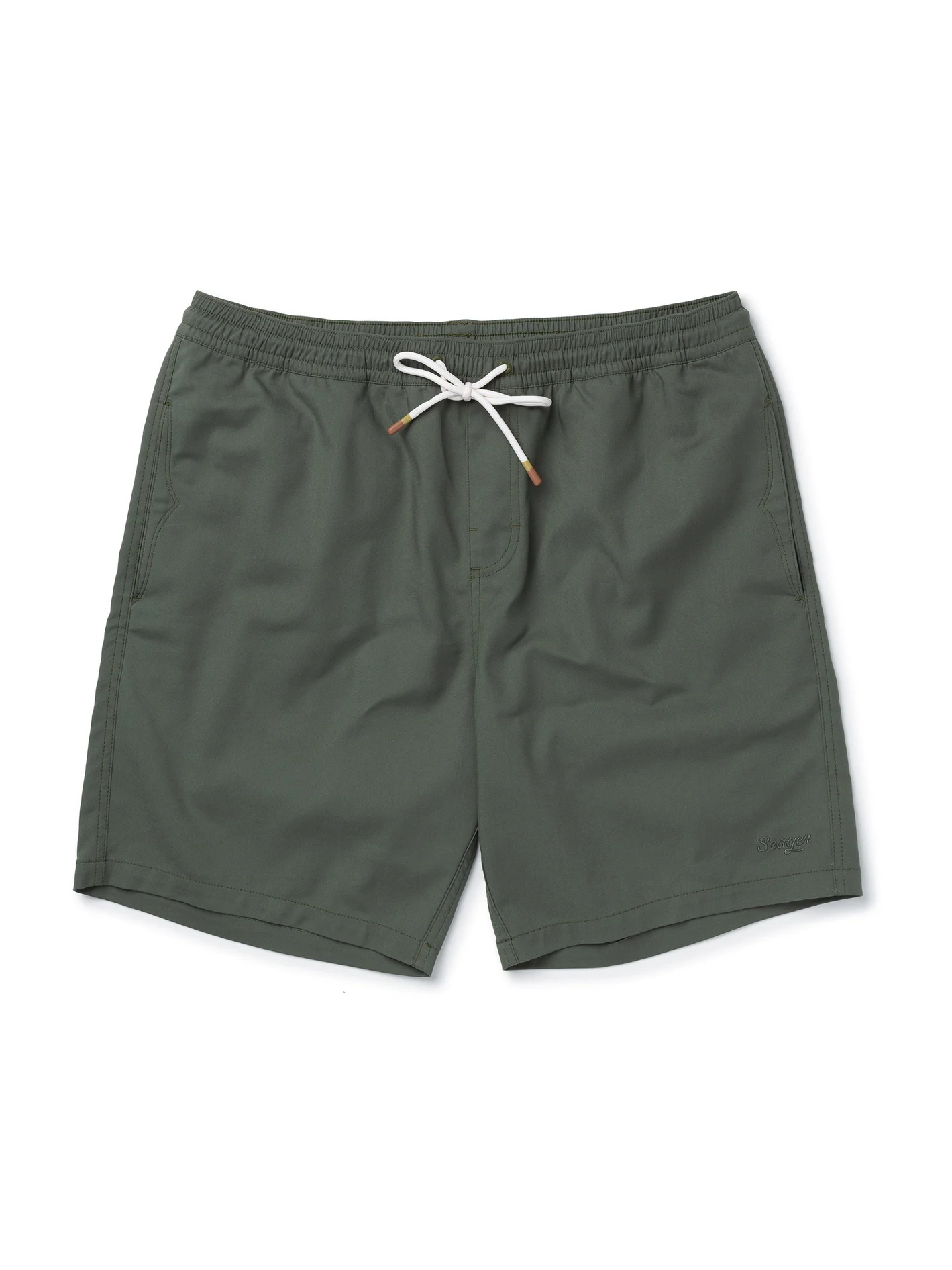 Yuma Walkshorts