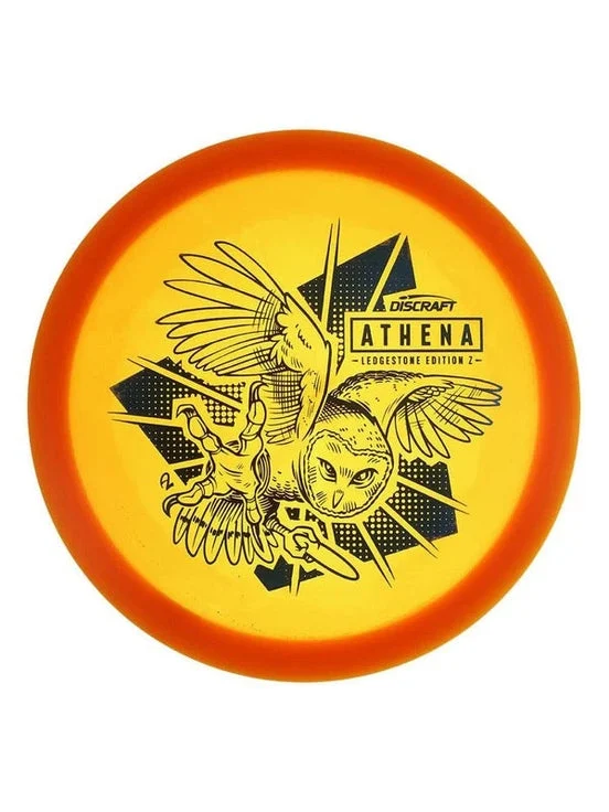 Z Athena