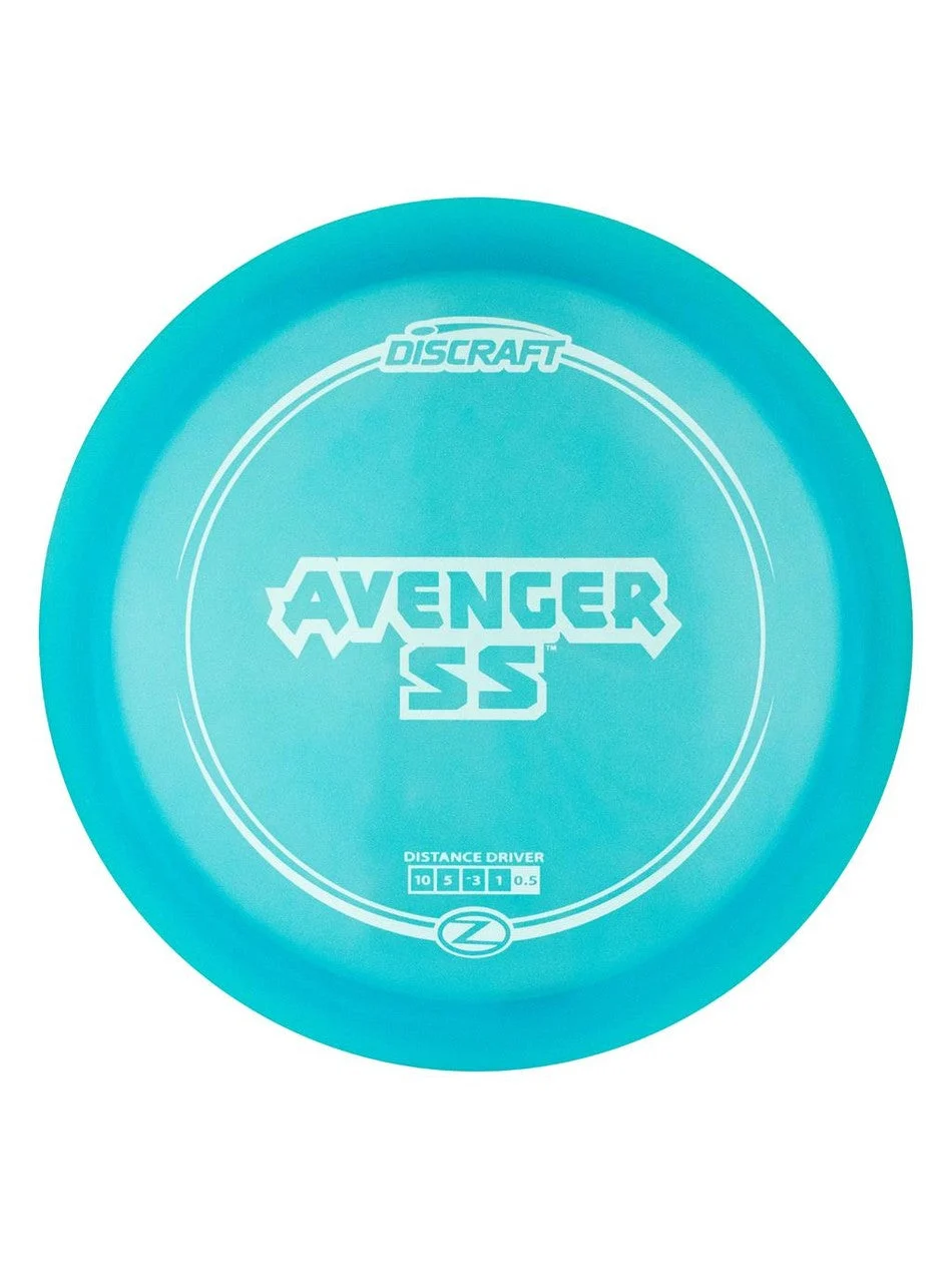 Z Line Avenger SS