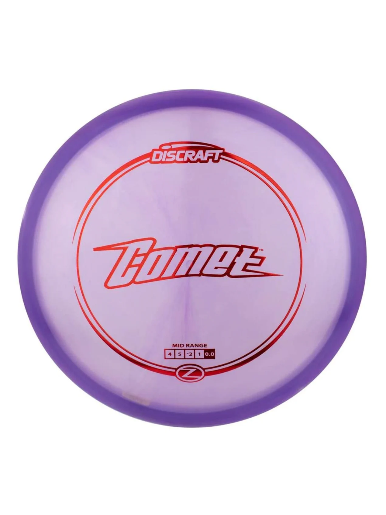 Z Line Comet