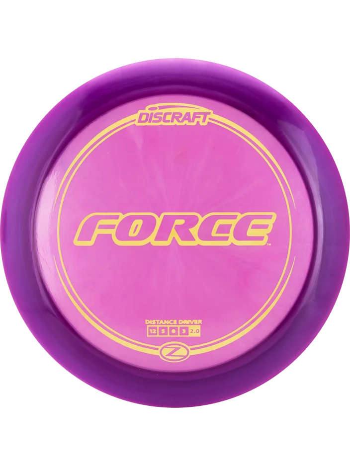 Z-Line Force