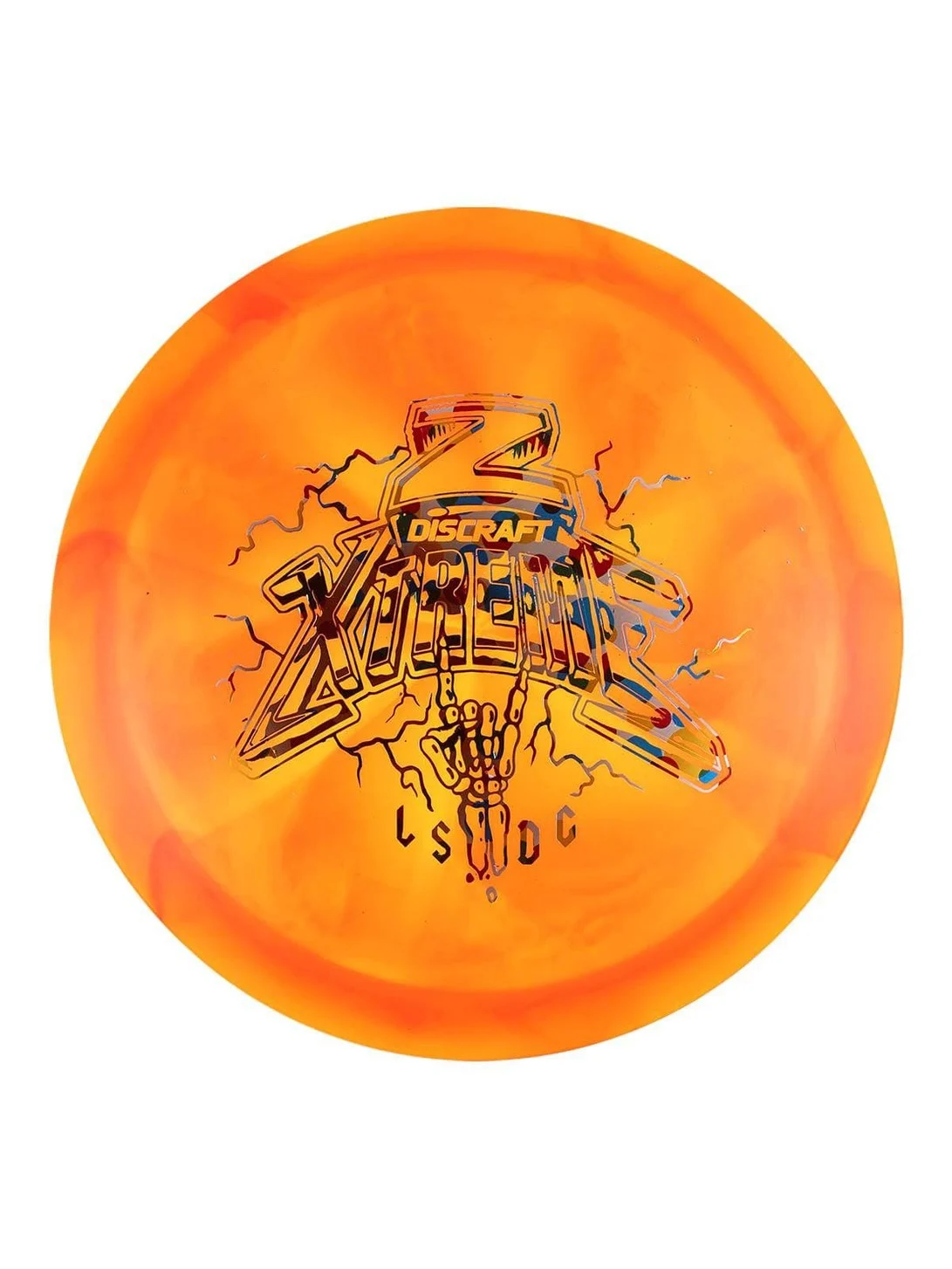 Z Swirl Xtreme