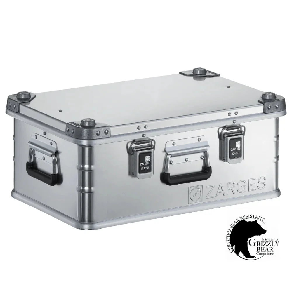Zarges K470 - 40568