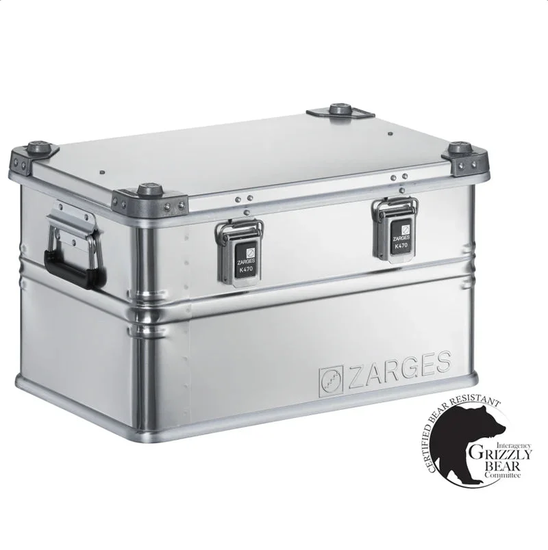 Zarges K470 - 40678