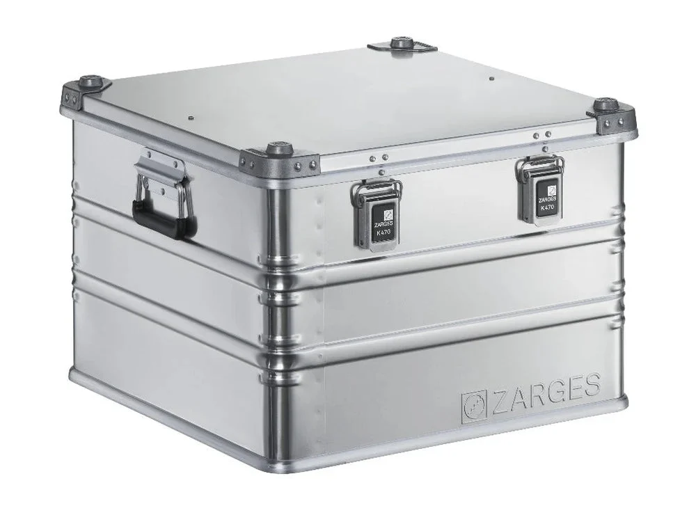 Zarges K470 - 40859