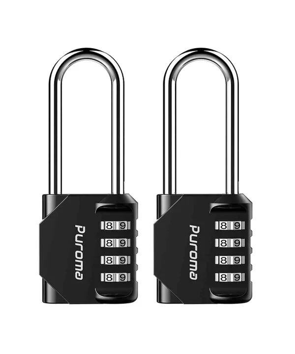 Zarges Shackle Lock