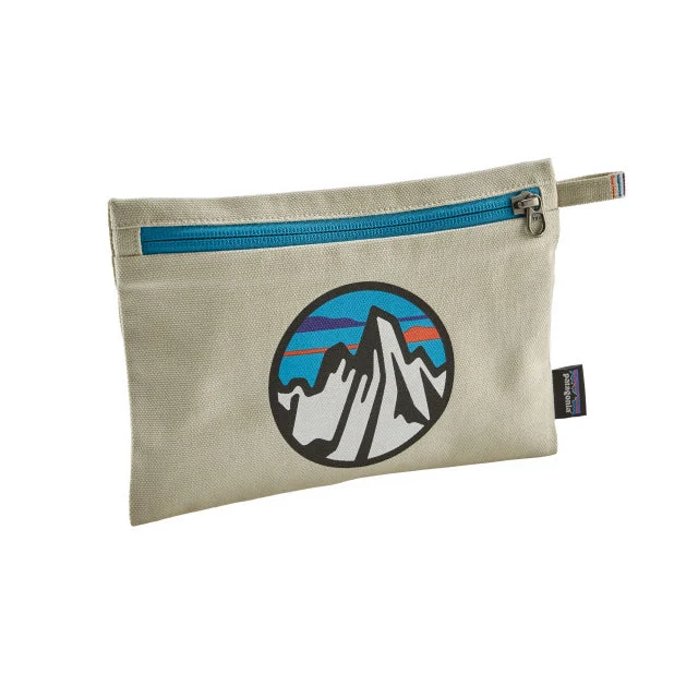 Zippered Pouch – 3 Rivers Outdoor Co