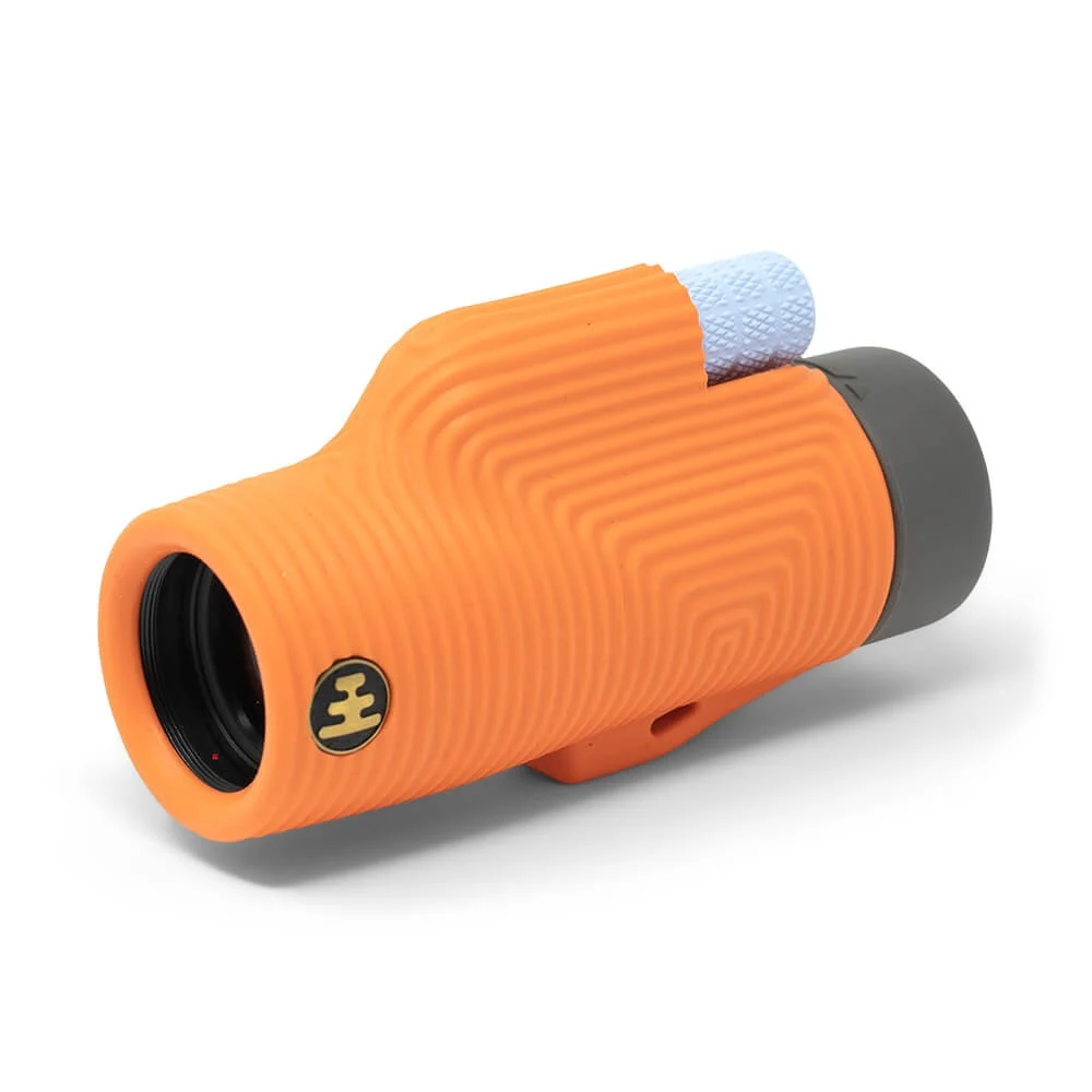 Zoom Tube 8x32 Water Resistant Monocular Telescope